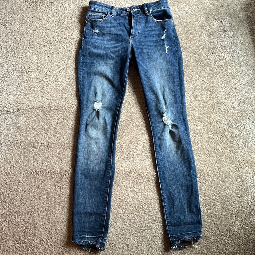 DL1961 Jeans size 24